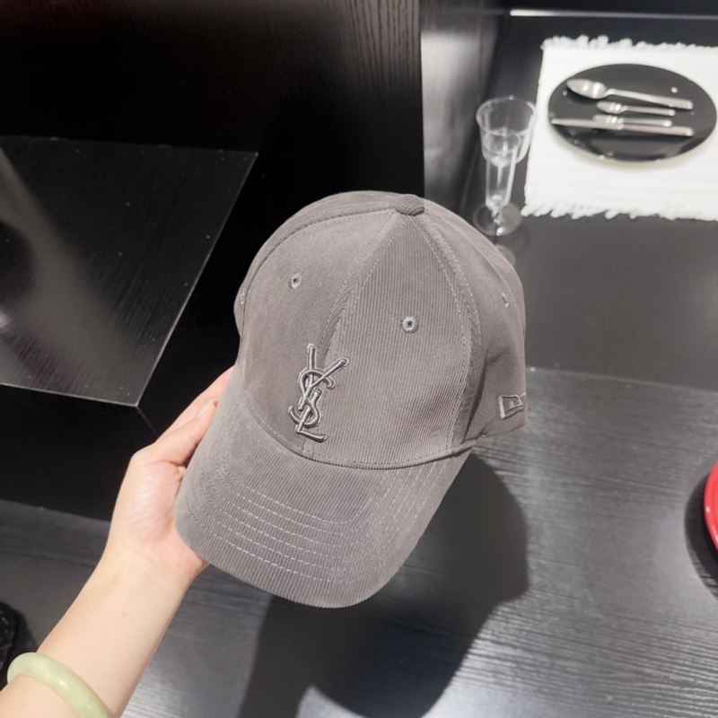 YSL Caps